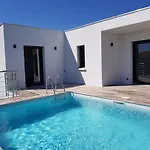 Willa Saint Aygulf Fréjus
