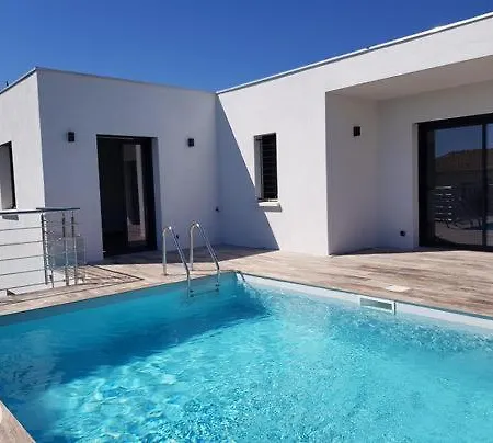 ヴィラ Saint Aygulf Fréjus