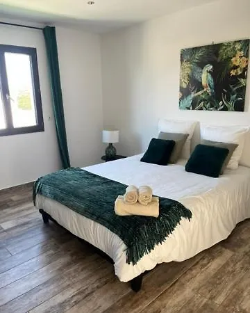 Saint Aygulf * Fréjus