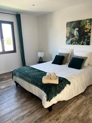 Saint Aygulf * Fréjus