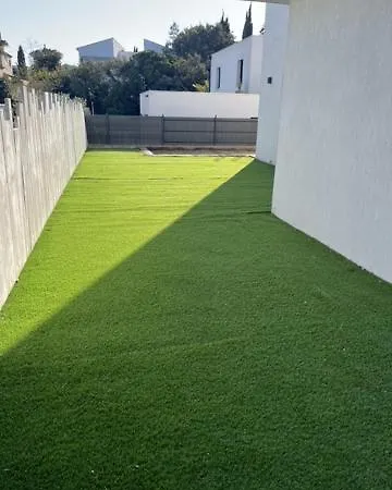 Saint Aygulf Fréjus