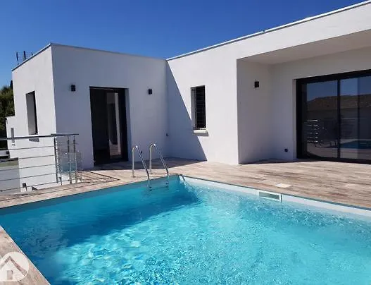 فيلة Saint Aygulf Fréjus