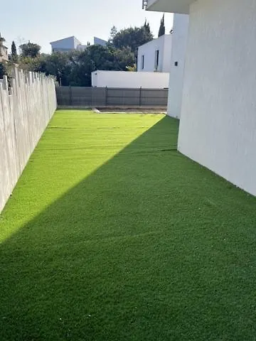 Saint Aygulf Fréjus